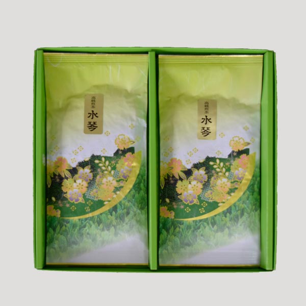hisajirokun様 セット割商品 100g袋のセット ギフト - 小島茶店|上質な本山茶を取り扱う
